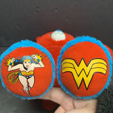 Load image into Gallery viewer, Wonder Woman Bear
