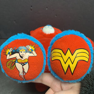 Wonder Woman Bear