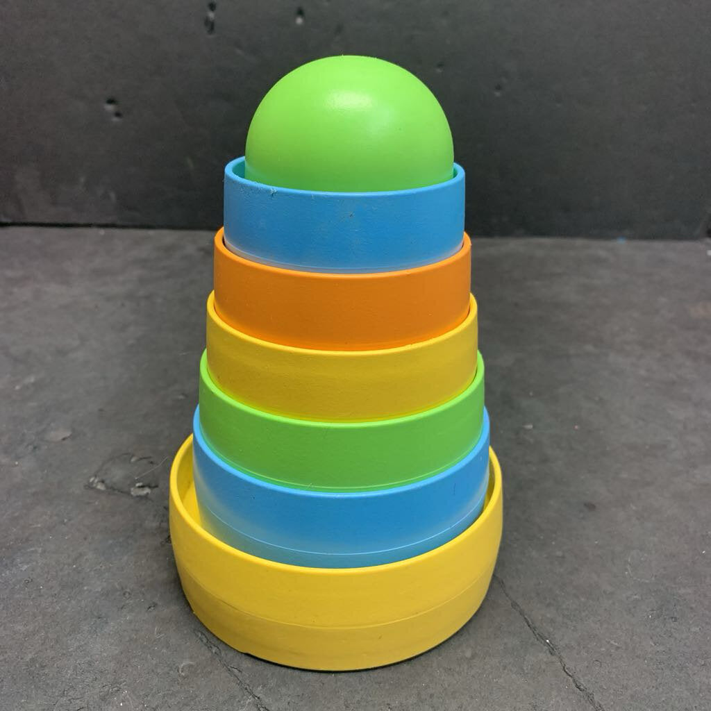 Stacking Nesting Cups