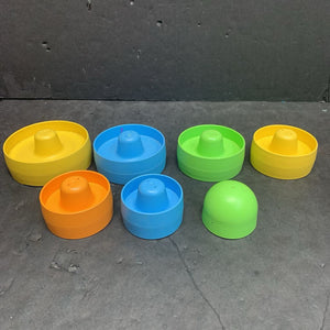 Stacking Nesting Cups