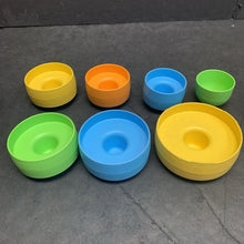 Load image into Gallery viewer, Stacking Nesting Cups
