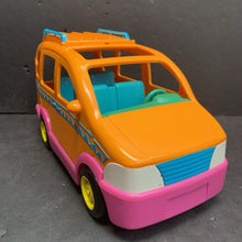 Load image into Gallery viewer, Musical Van Car Battery Operated
