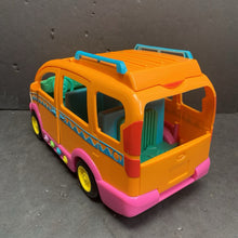 Load image into Gallery viewer, Musical Van Car Battery Operated
