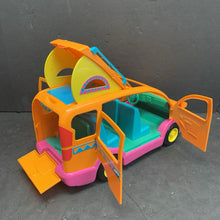 Load image into Gallery viewer, Musical Van Car Battery Operated
