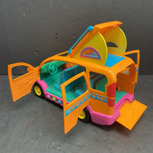 Load image into Gallery viewer, Musical Van Car Battery Operated
