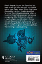 Load image into Gallery viewer, [NEW] Trapped in a Video Game: The Complete Series Box Set (Dustin Brady) (Graphic Novel) -series paperback

