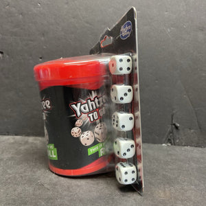 [NEW] Yahtzee To Go