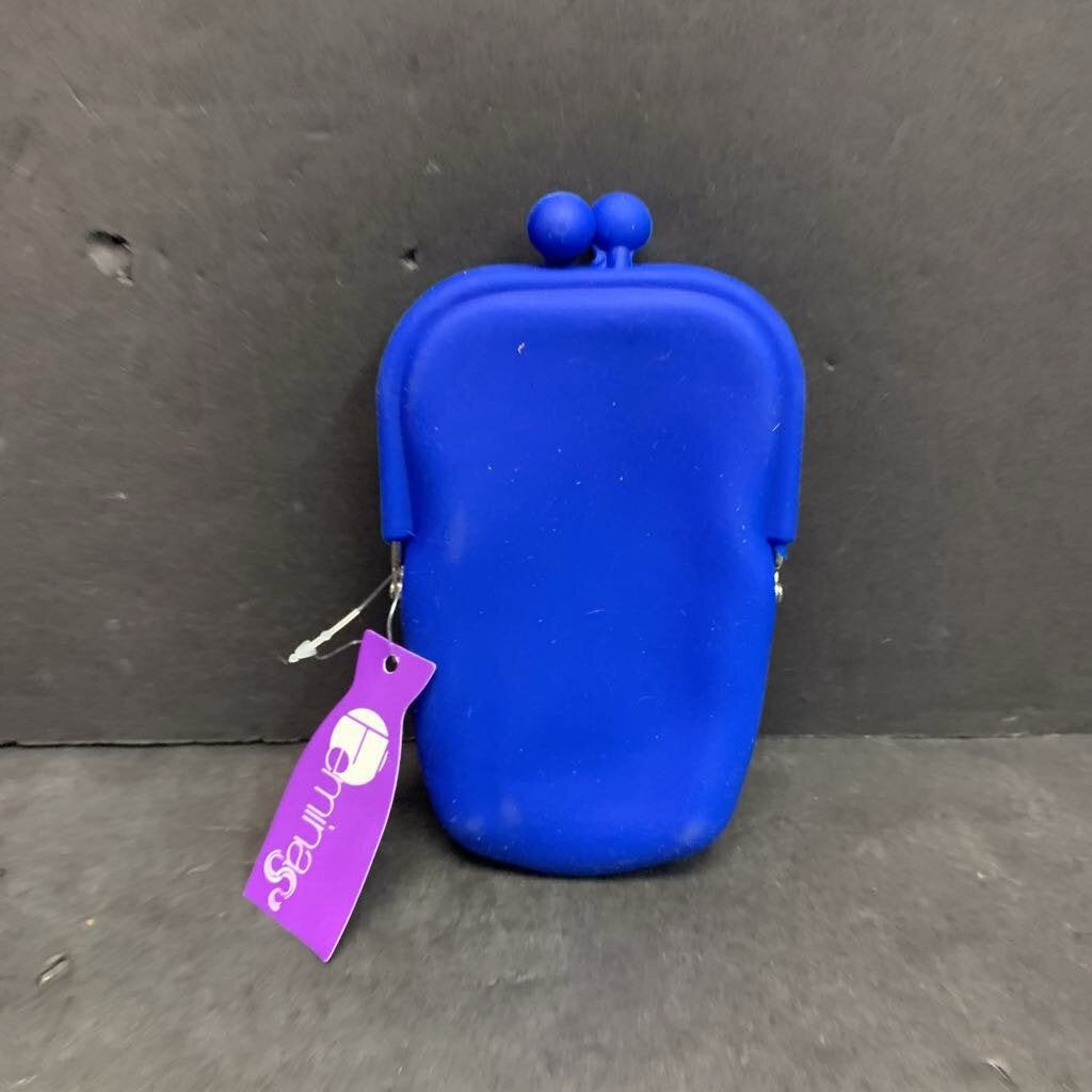 Silicone Pouch Bags (NEW) (Femina)