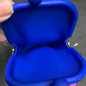 Silicone Pouch Bags (NEW) (Femina)