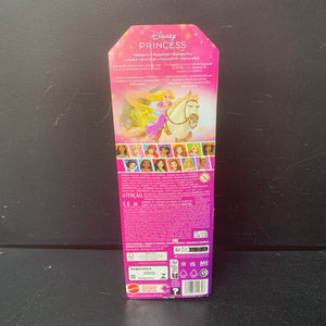 Rapunzel Doll (NEW)