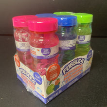Load image into Gallery viewer, 6pk Scented Bubbles (NEW) (Fubbles)
