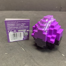 Load image into Gallery viewer, Mini Mode Spawn Egg w/Figure (NEW)
