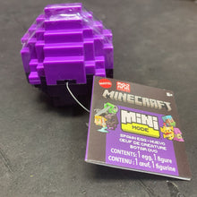Load image into Gallery viewer, Mini Mode Spawn Egg w/Figure (NEW)
