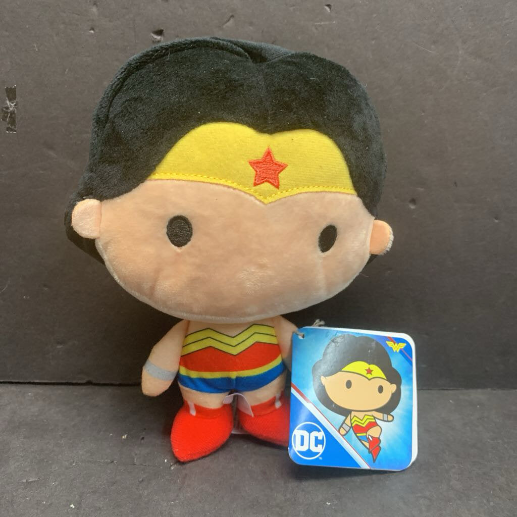 Wonder Woman Plush (NEW)