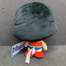 Load image into Gallery viewer, Wonder Woman Plush (NEW)
