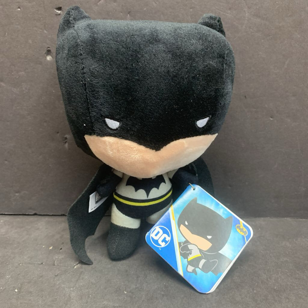 Batman Plush (NEW)