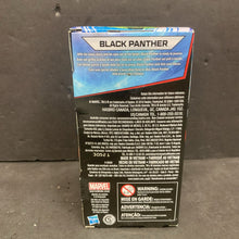 Load image into Gallery viewer, Black Panther Figure (NEW)
