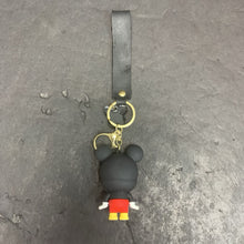 Load image into Gallery viewer, &quot;Mickey&quot; Mickey Mouse Keychain (NEW)

