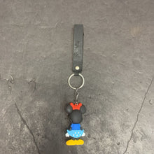 Load image into Gallery viewer, &quot;Minnie&quot; Minnie Mouse Keychain (NEW)
