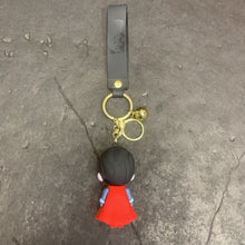 Load image into Gallery viewer, &quot;Lucky&quot; Superman Keychain (NEW)
