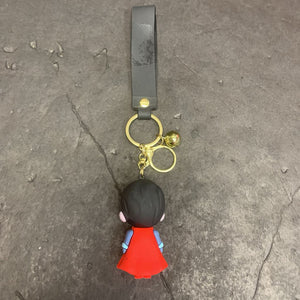 "Lucky" Superman Keychain (NEW)