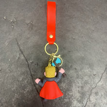 Load image into Gallery viewer, &quot;Marvel&quot; Thor Keychain (NEW)
