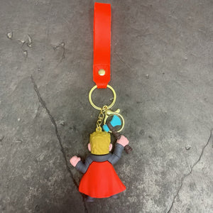 "Marvel" Thor Keychain (NEW)
