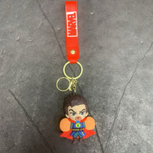 Load image into Gallery viewer, &quot;Marvel&quot; Doctor Strange Keychain (NEW)
