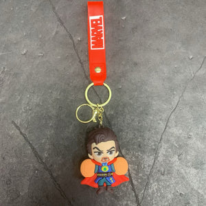 "Marvel" Doctor Strange Keychain (NEW)