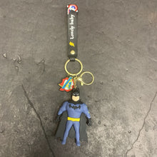 Load image into Gallery viewer, &quot;Lovely Baby&quot; Batman Keychain (NEW)
