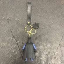 Load image into Gallery viewer, &quot;Lovely Baby&quot; Batman Keychain (NEW)
