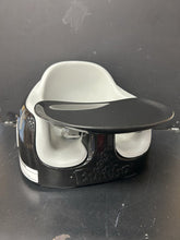 Load image into Gallery viewer, Toddler adjustable 3 in 1 mulit floor seat portable high chair
