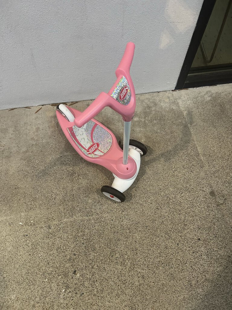 scooter