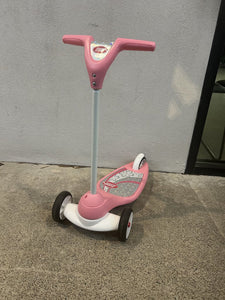 scooter