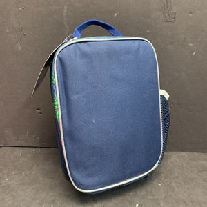 Tales of the Teenage Mutant Ninja Turtles School Lunch Bag (NEW)