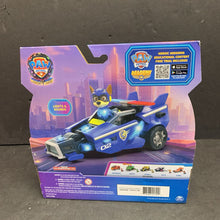 Load image into Gallery viewer, Chase's Mighty Movie Cruiser Car w/Figure (NEW)
