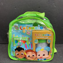 Load image into Gallery viewer, Easter Backpack Bag Art Set (NEW)
