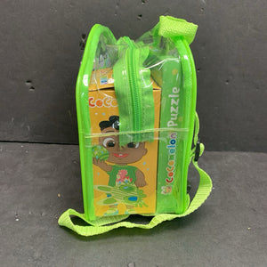 Easter Backpack Bag Art Set (NEW)