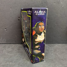 Load image into Gallery viewer, Lightyear Alpha Class Izzy Hawthorne Figure w/Accessories (NEW)

