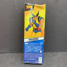 Load image into Gallery viewer, X-Men '97 Wolverine Figure (NEW)
