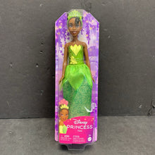 Load image into Gallery viewer, Tiana Doll (NEW)
