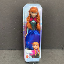 Load image into Gallery viewer, Anna Doll (NEW)
