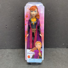 Load image into Gallery viewer, Anna Doll (NEW)
