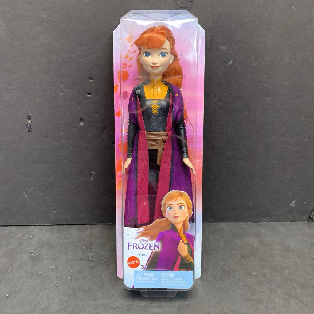 Anna Doll (NEW)