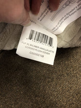 Load image into Gallery viewer, Fuf XL Foam Beanbag Chair w/Removable Cover
