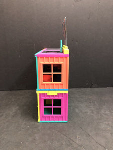 Clubhouse Playset w/Accessories