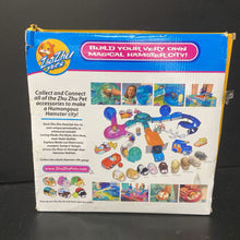 Load image into Gallery viewer, Giant Hamster Fun House
