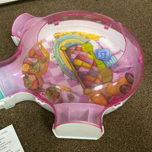 Giant Hamster Fun House