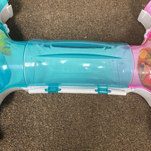 Giant Hamster Fun House
