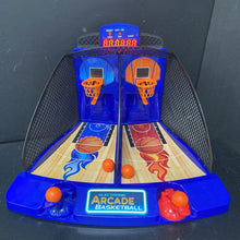 Load image into Gallery viewer, Electronic Arcade Basketball Battery Operated
